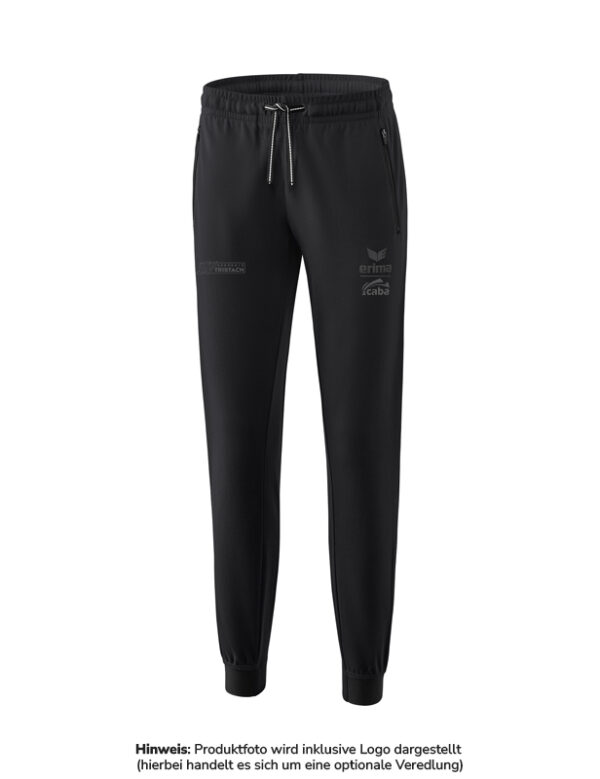 Essential Sweathose-Damen – Bild 2