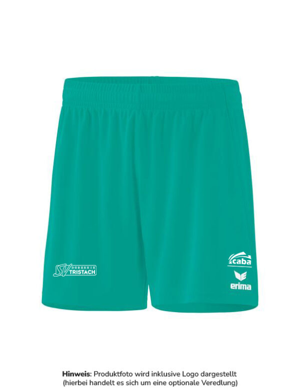 Rio 2.0 Shorts-Damen – Bild 6