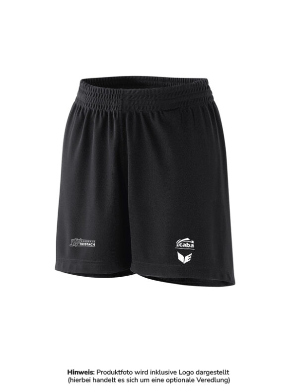 CELTA Shorts-Damen