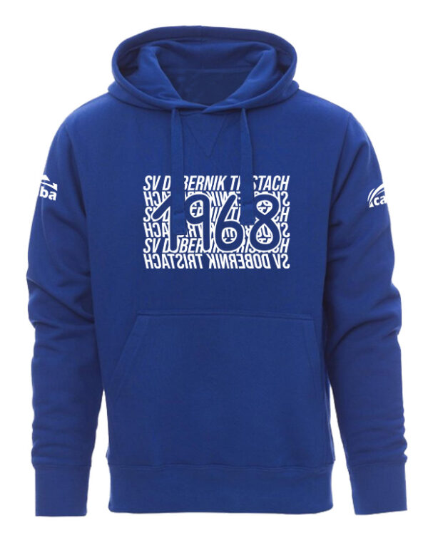 Icon Hoodie – Bild 2