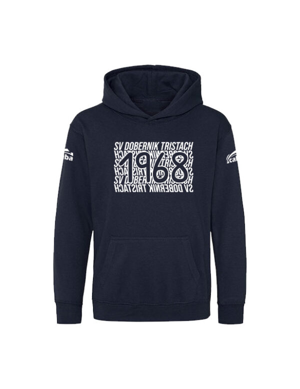 Icon Hoodie – Bild 4