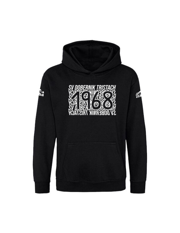 Icon Hoodie – Bild 2