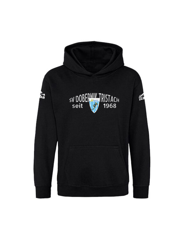 Peak Hoodie – Bild 2