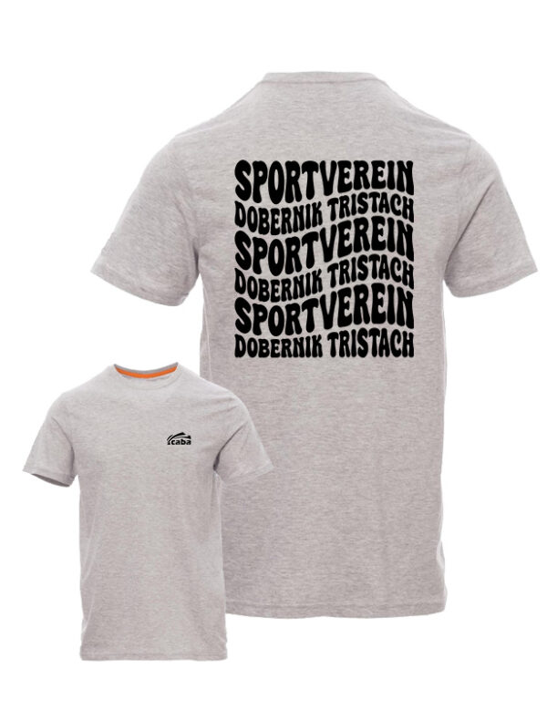 Splash Shirt – Bild 3