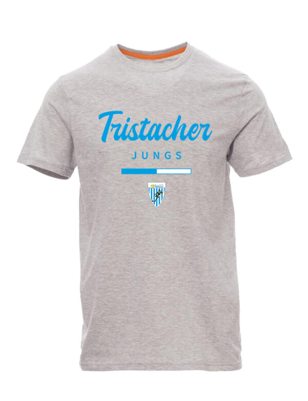 Team-Junge Shirt – Bild 3