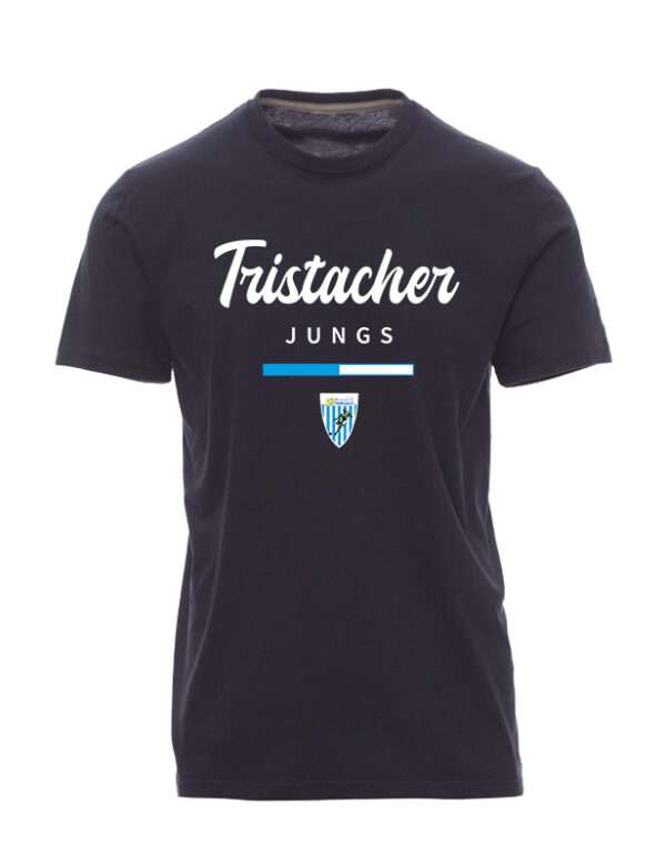 Team-Junge Shirt – Bild 4