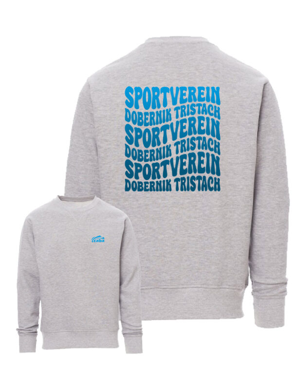 Splash Sweatshirt – Bild 3