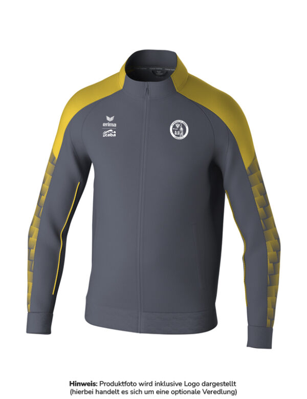 EVO STAR Trainingsjacke – Bild 5