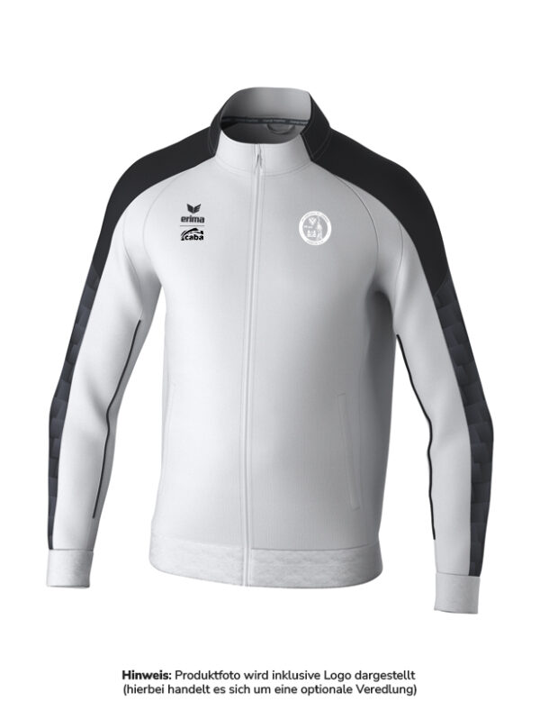 EVO STAR Trainingsjacke – Bild 7