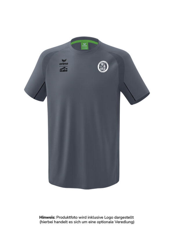 LIGA STAR Trainings T-Shirt – Bild 3