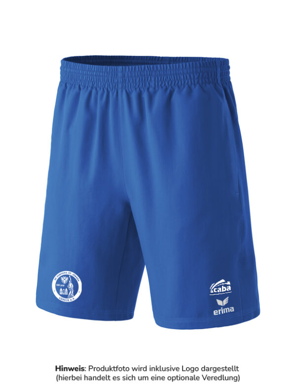 CLUB 1900 Shorts – Bild 2