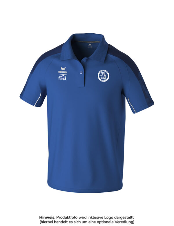 EVO STAR Poloshirt – Bild 4