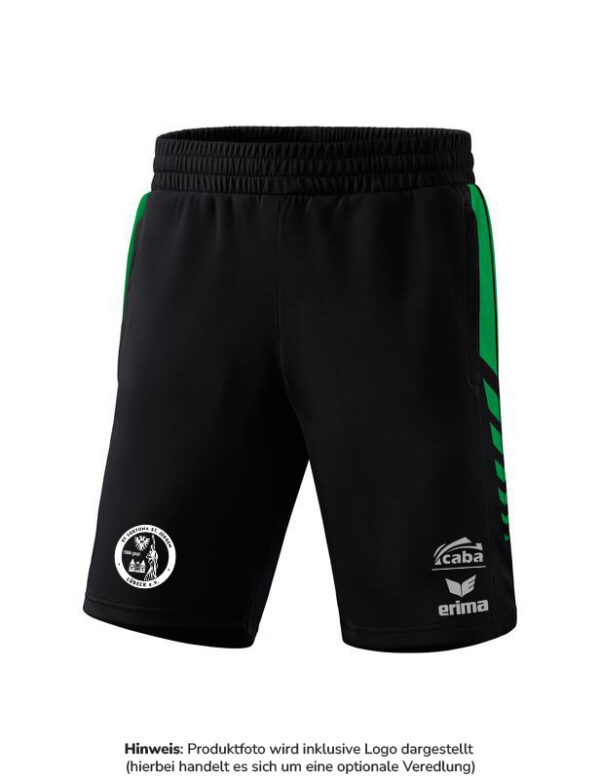 Six Wings Worker Shorts – Bild 4