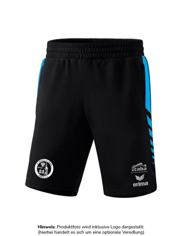 Six Wings Worker Shorts – Bild 6