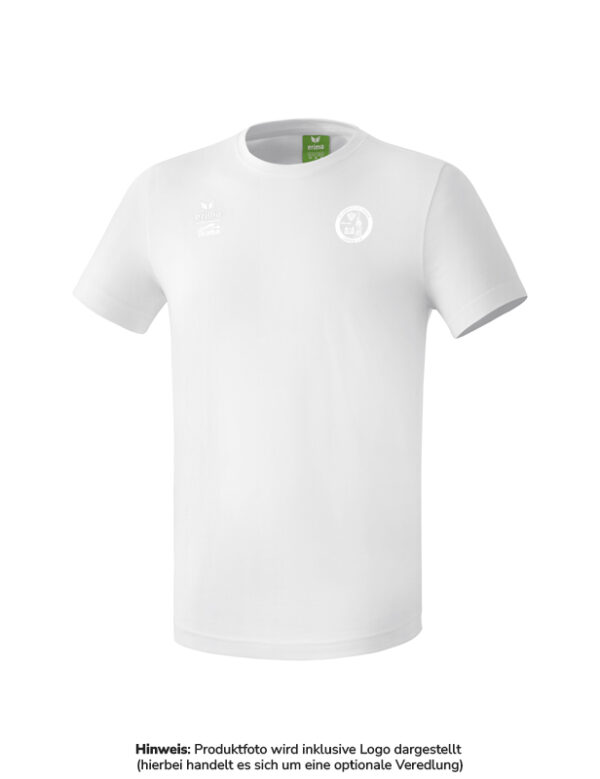 Teamsport T-Shirt – Bild 6