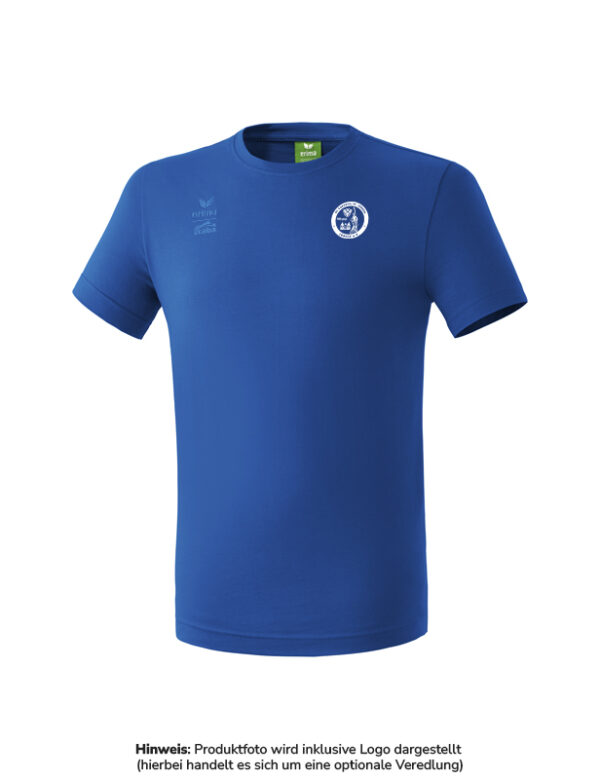 Teamsport T-Shirt – Bild 3