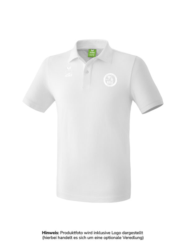 Teamsport Poloshirt – Bild 5