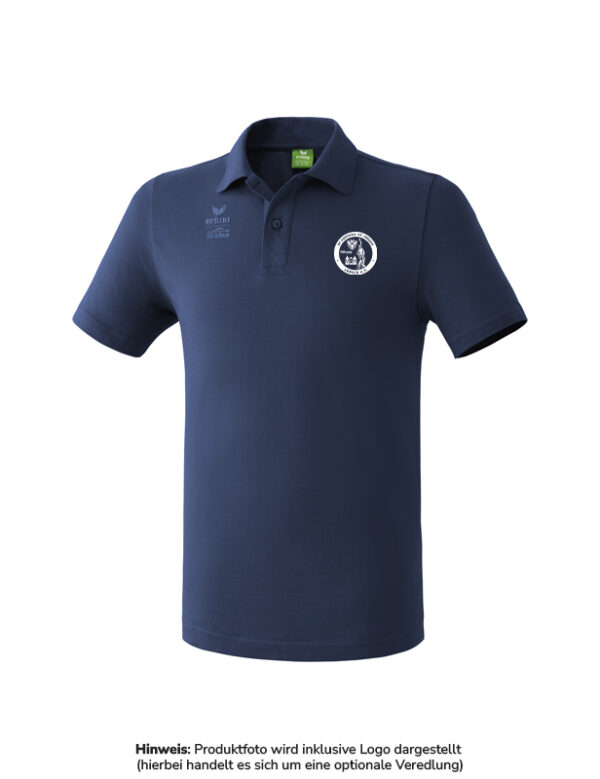 Teamsport Poloshirt – Bild 2