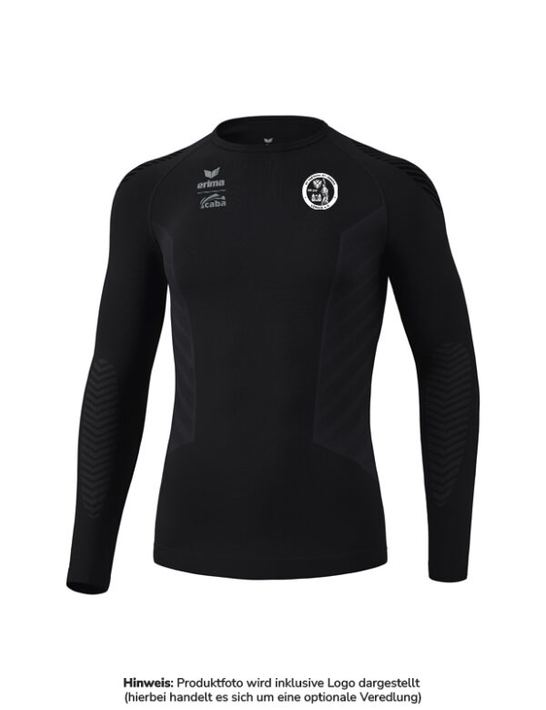 Athletic Longsleeve – Bild 4