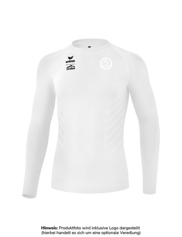 Athletic Longsleeve – Bild 5