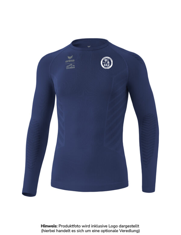 Athletic Longsleeve – Bild 2