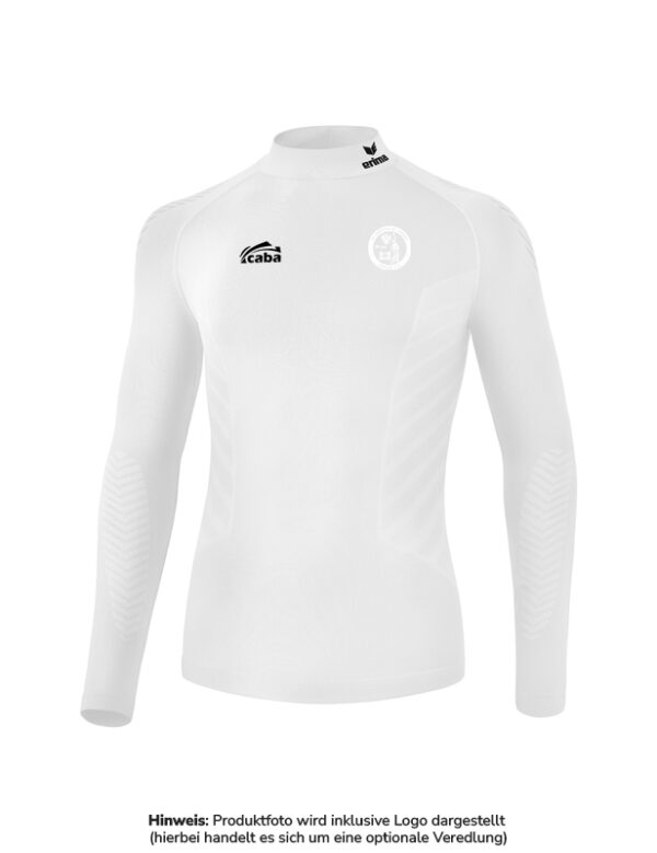 Athletic Longsleeve Turtleneck – Bild 4