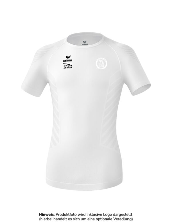 Athletic T-Shirt – Bild 2