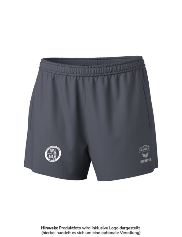 TEAM Shorts-Damen – Bild 4