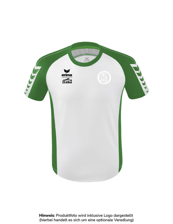 Six Wings Trikot – Bild 5