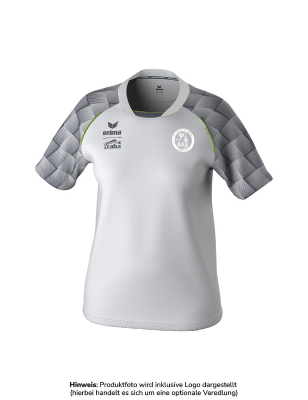 EVO STAR Trikot-Damen – Bild 4