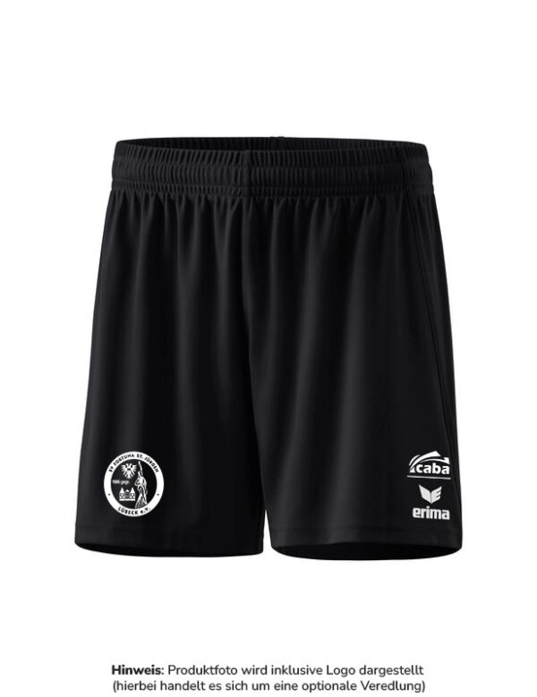 Rio 2.0 Shorts-Damen – Bild 4