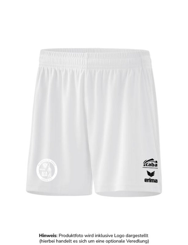 Rio 2.0 Shorts-Damen – Bild 5