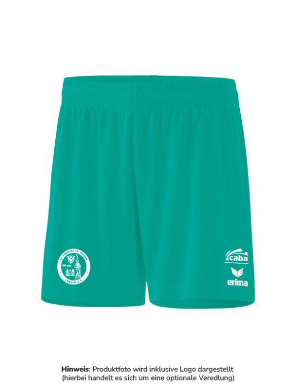 Rio 2.0 Shorts-Damen – Bild 6