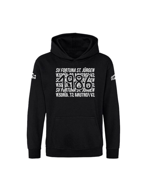 Icon Hoodie – Bild 2