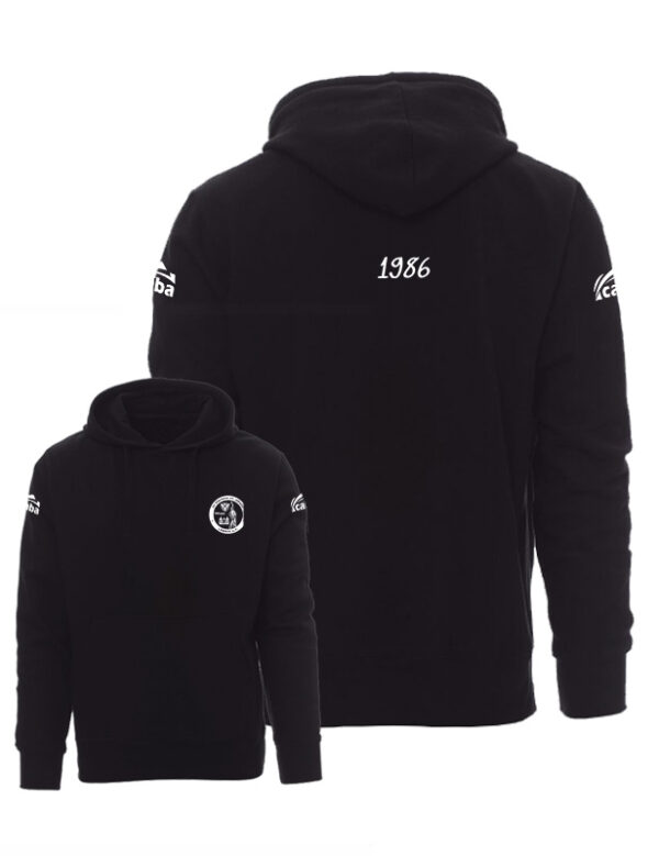 Urban Style Hoodie