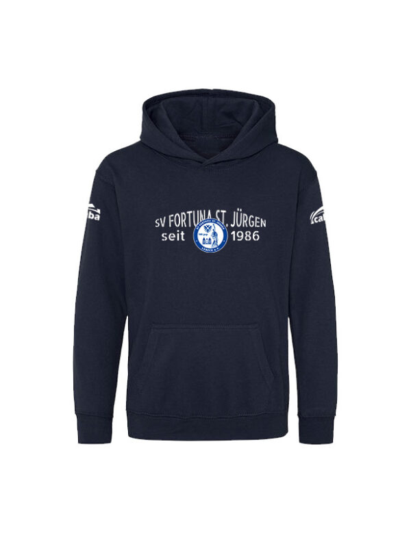 Peak Hoodie – Bild 4