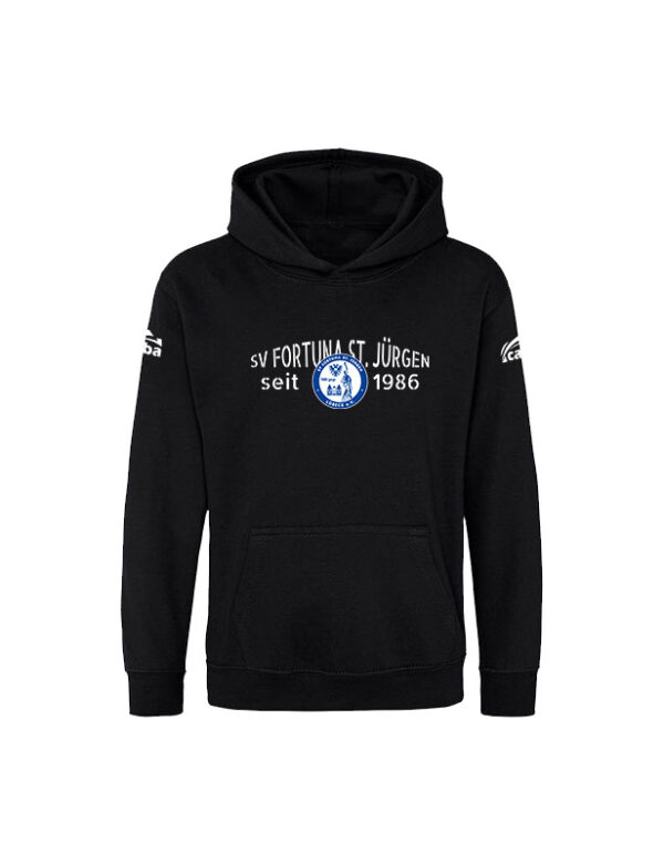 Peak Hoodie – Bild 2