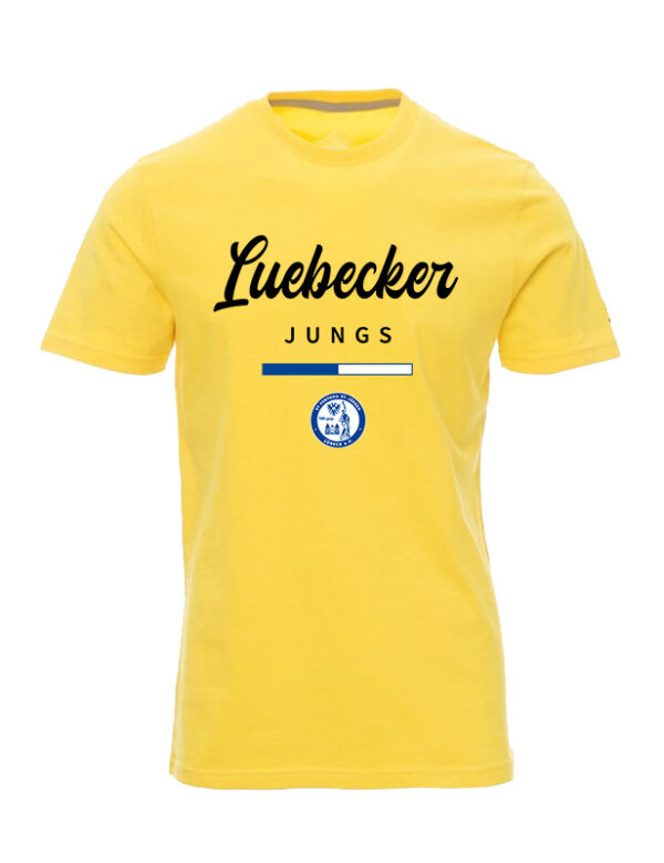 Team-Junge Shirt – Bild 6