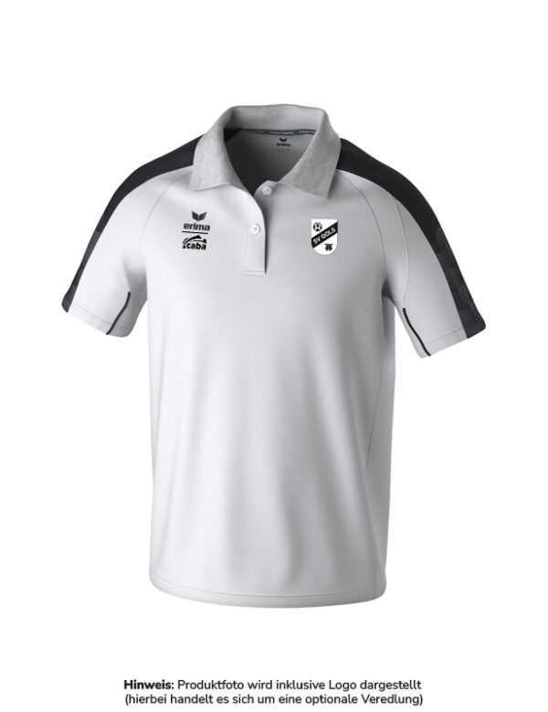 EVO STAR Poloshirt – Bild 3