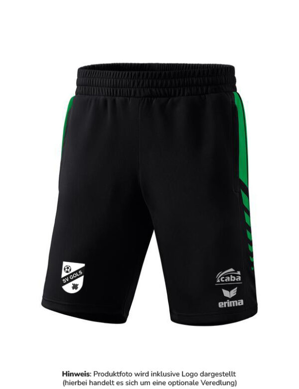 Six Wings Worker Shorts – Bild 3