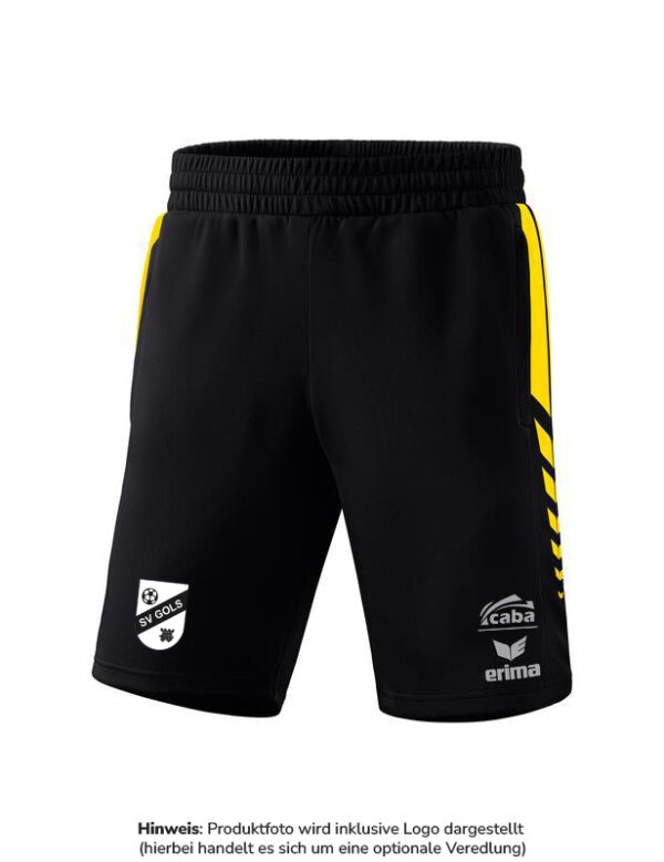 Six Wings Worker Shorts – Bild 4