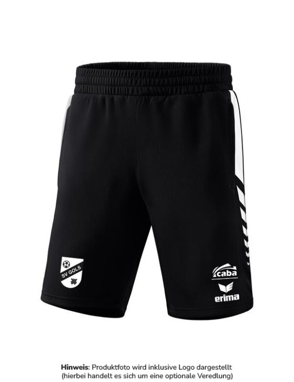 Six Wings Worker Shorts – Bild 7