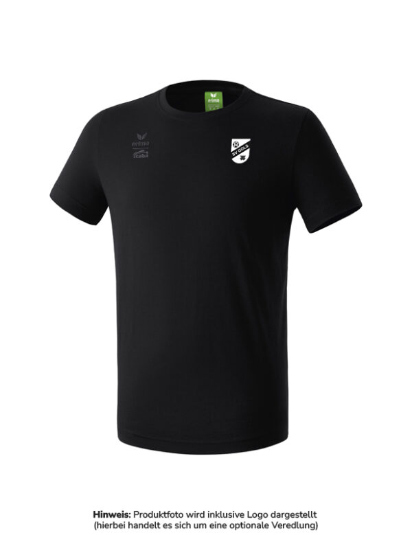 Teamsport T-Shirt – Bild 2