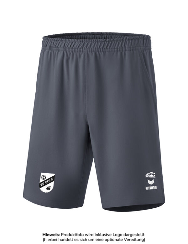 Tennis Shorts – Bild 3