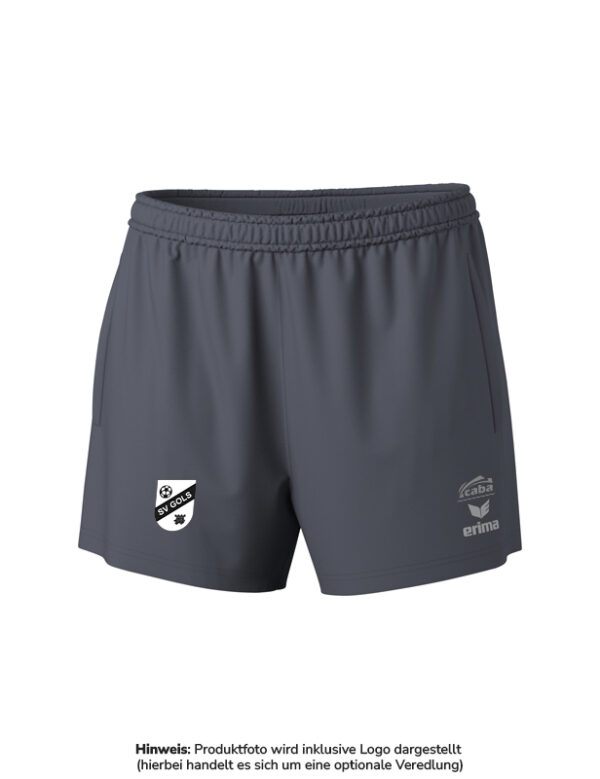 TEAM Shorts-Damen – Bild 2