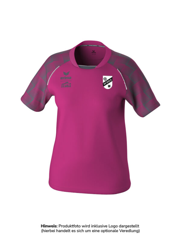 EVO STAR Trikot-Damen – Bild 3