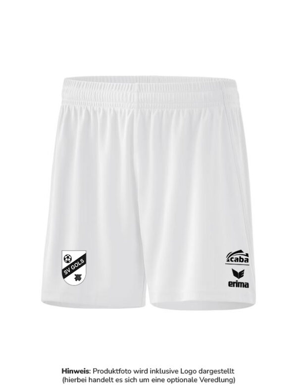 Rio 2.0 Shorts-Damen – Bild 2