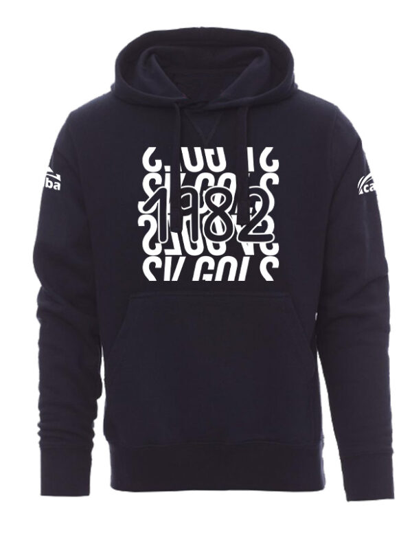 Icon Hoodie – Bild 3