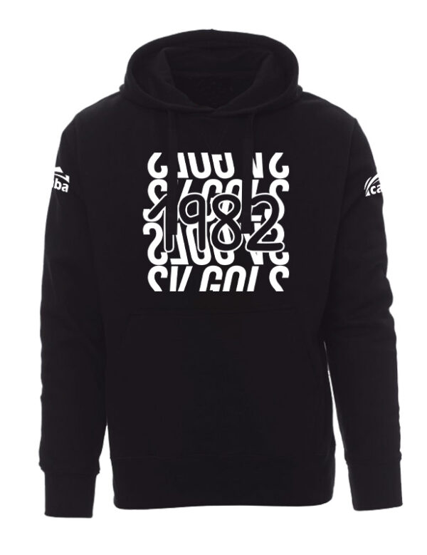 Icon Hoodie – Bild 2