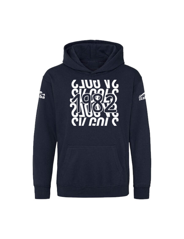 Icon Hoodie – Bild 3